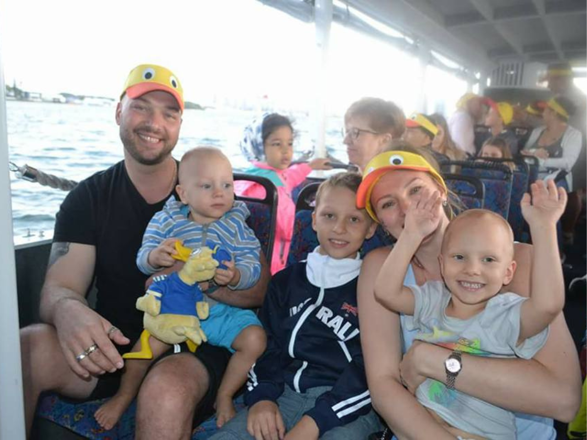 From Road to River: Why Quack’rDuck is the Gold Coast Family Tour You’ll Never Forget